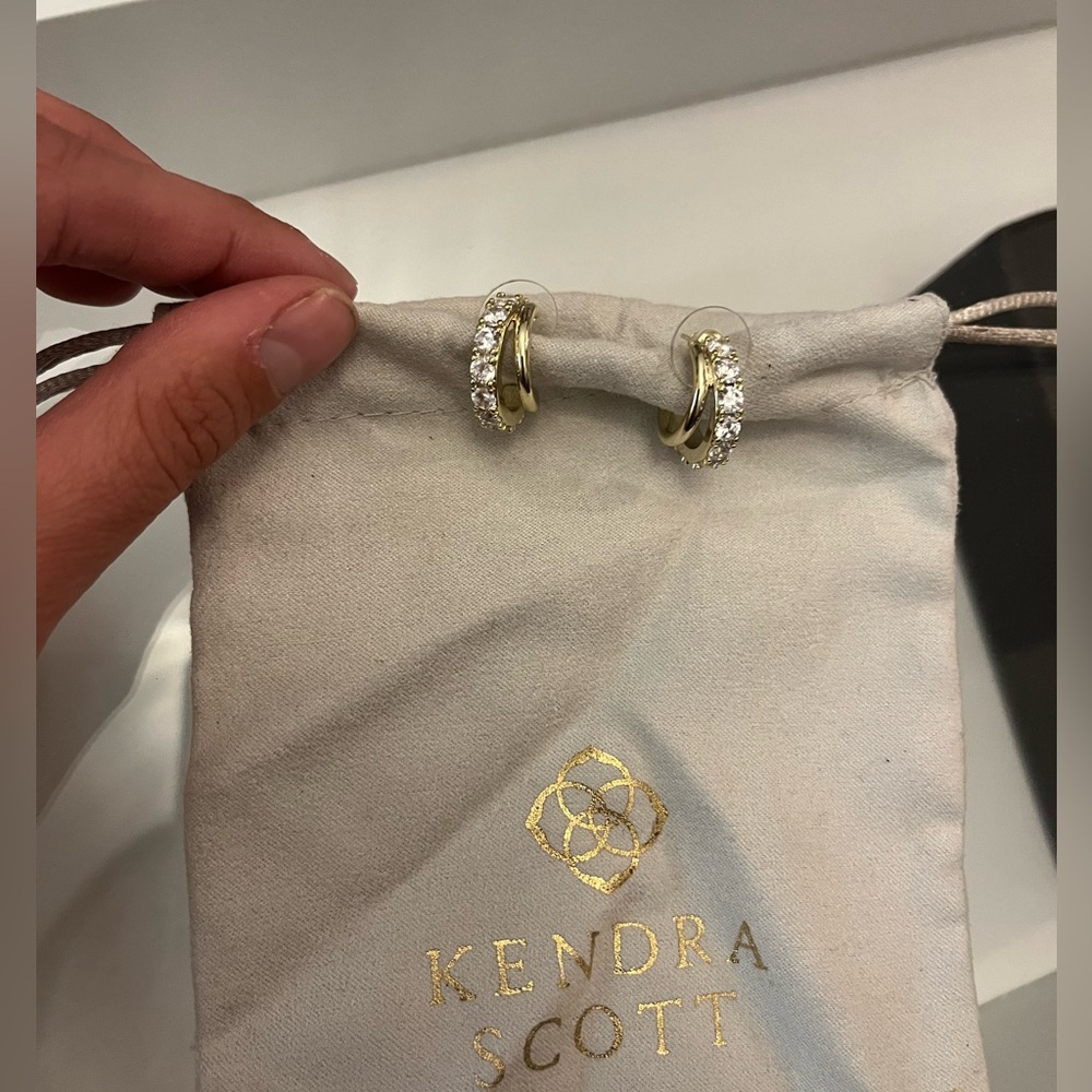 Kendra Scott Earrings